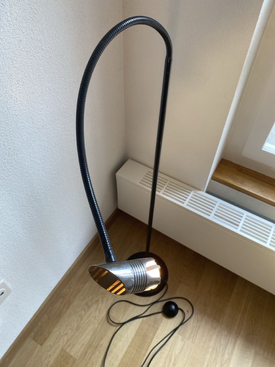 Lampade: Designer Stehlampe Optelma, Swiss Made – Usato da Rubigen venduto da Mukuru 2