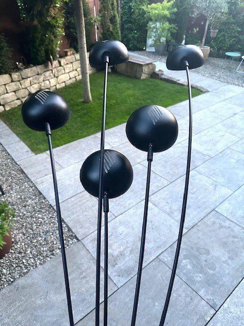 Lampade: fiVe FiNgeRs  SteHLamPe – Usato da Winkel venduto da zeho 5