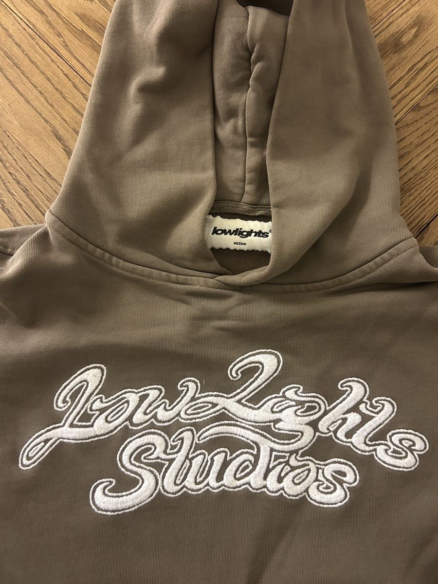 Maglioni & Felpe: Low Lights Studios Hoodie / Grösse M – Usato da Zürich venduto da lin_s5j6 2