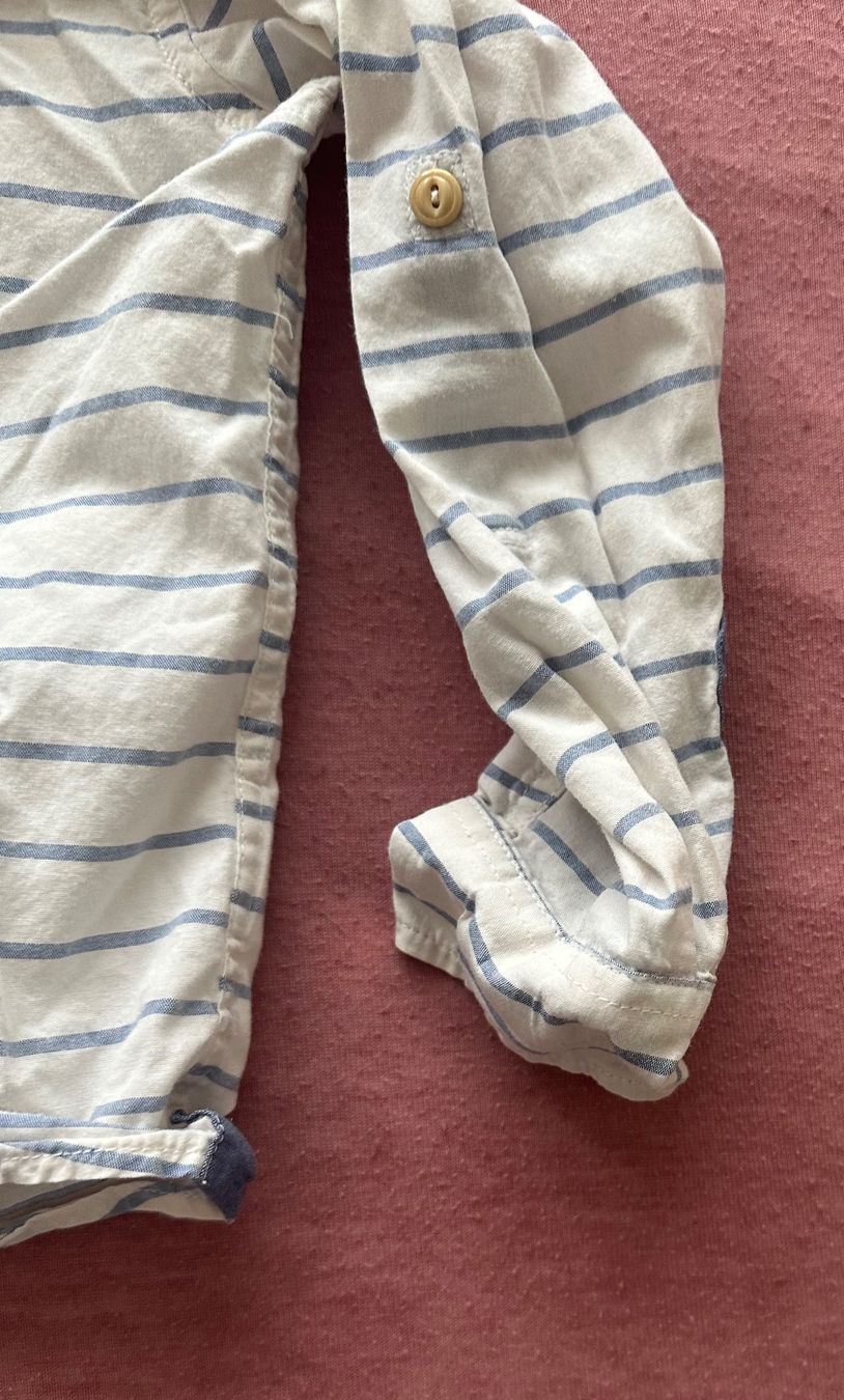 Hemden, T-Shirts & Polos: Joules Hemd – Gebraucht aus Dürrenroth von tvy_bh56 3