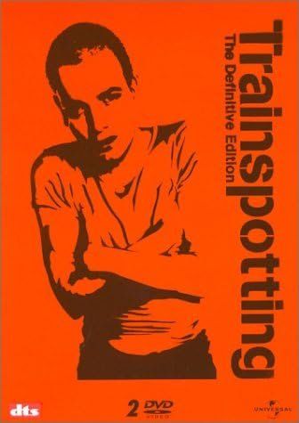 Tutti i DVDs: Trainspotting (Double DVD) – Usato da Troinex venduto da grigri2020