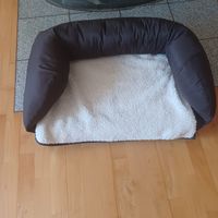 Hundbett, Hundeliege