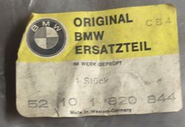 Original BMW E28/E24 CB4 Kopfstütze Neu,Top Zustand!