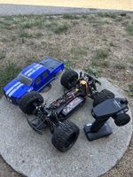 Absima AMT 3.4 Monstertruck zu verkaufen