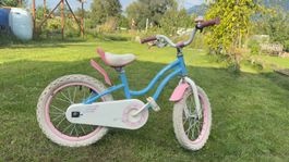 Royal Baby Stargirl Kindervelo16“