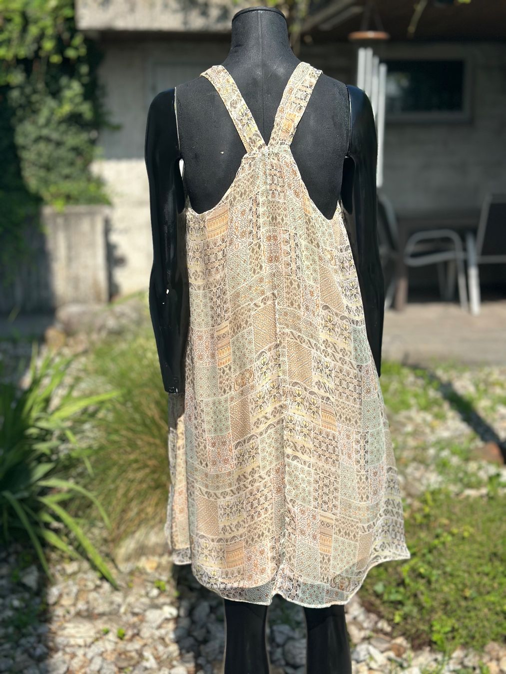Massimo Dutti Kleider: Massimo Dutti Kleid - Gr.40/SM – Gebraucht aus Zufikon von Modestil365 8
