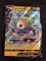 Pokémon Origine Perdue: Magnézone V FR