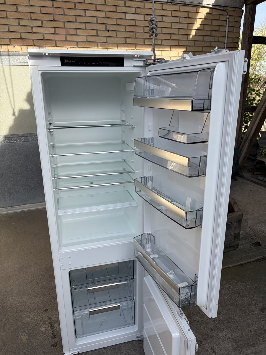 Kühlschrank: Kühlschrank Electrolux – Gebraucht aus Andwil TG von sirknollte 2