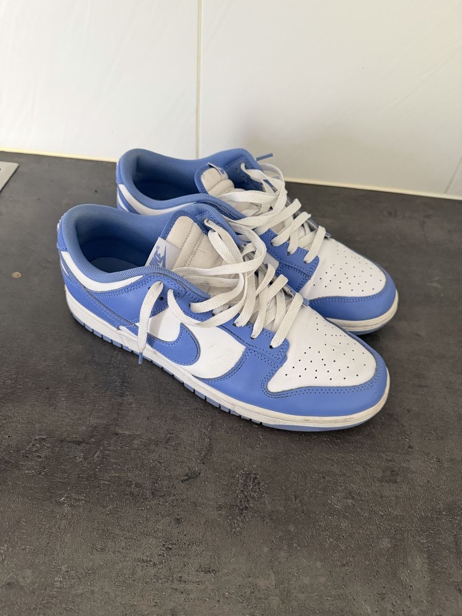 Nike Scarpe da uomo: Nike Dunk Low 45 – Usato da Cortaillod venduto da auraya22