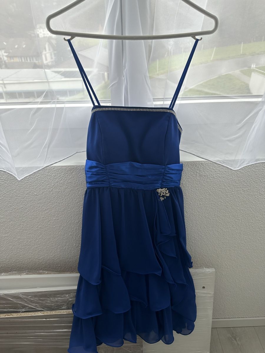 Vestiti: Kleid – Nuovo (secondo la descrizione) da Wynau venduto da xRahelx