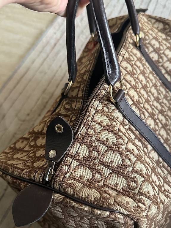 Borse da donna: Dior bowling handbag – Usato da Lugano venduto da gre_9lsz 2