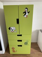 Kinderschrank IKEA 