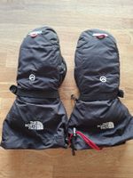 The North Face Himalayan Fäustlinge schwarz Grösse XL