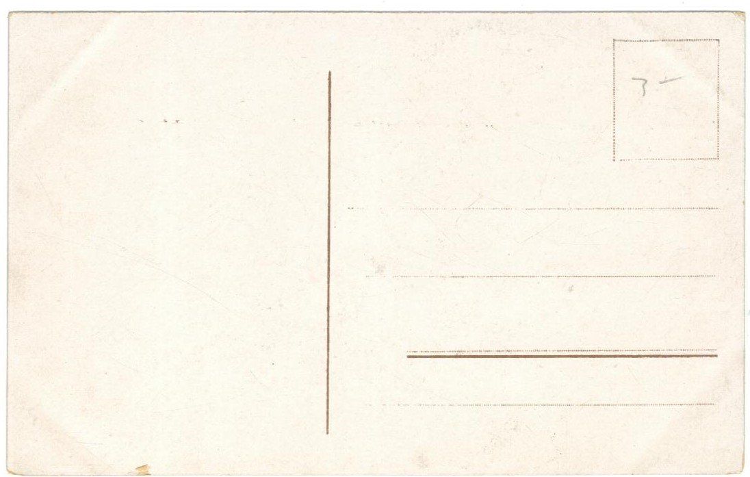 Cartoline postali: AK Köln Frankenwerft – Usato da Zürich venduto da Tolima194 1