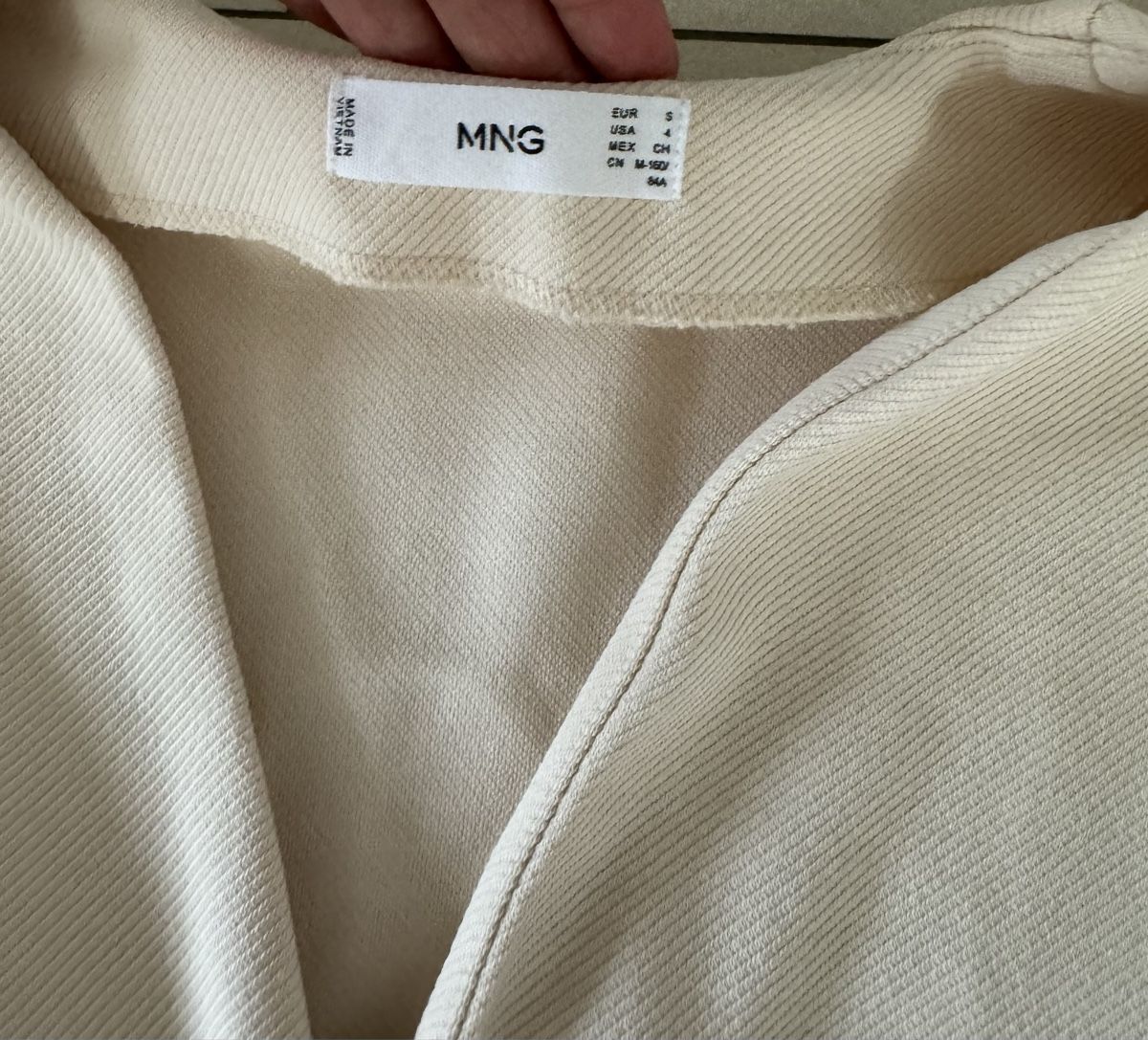 Mango Vestiti: Mango Kleid Grösse S-36 – Nuovo (secondo la descrizione) da Bern venduto da Olenush 4