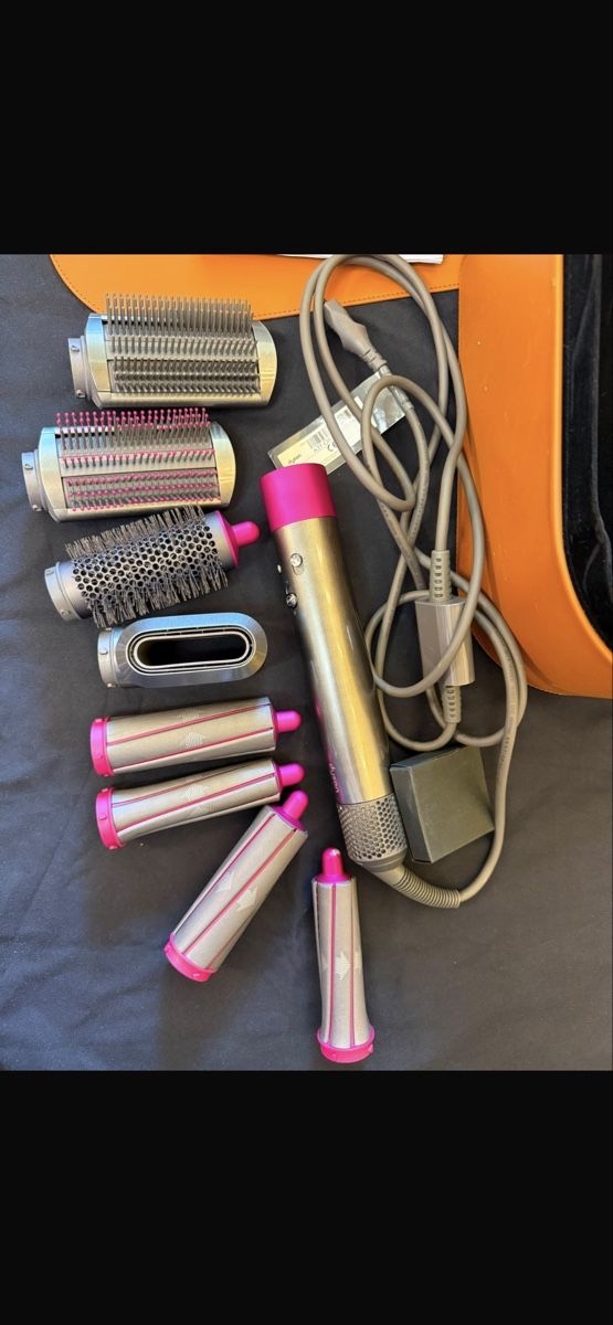 Altro per la cura dei capelli: Dyson Airwrap – Usato da Frauenfeld venduto da osm_vl6p
