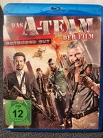 [Blu-ray] Das A-Team - Der Film (2010) Extended Cut