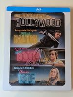 Once Upon a Time in... Hollywood - Steelbook [Blu-ray]