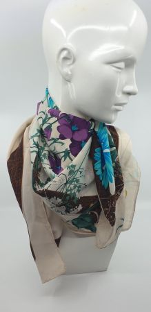 Foulard Seide Etienne Aigner
