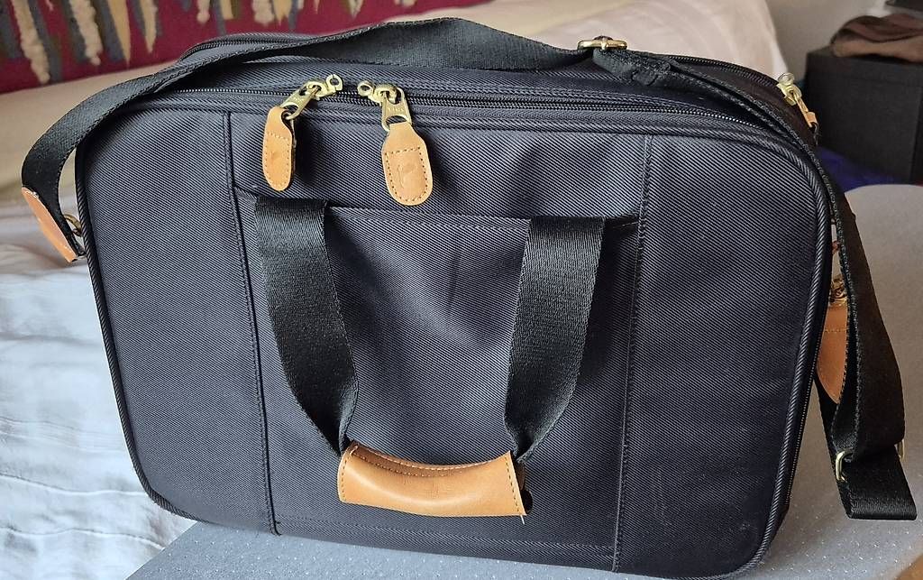 Borse: Laptop, Notebook, Computer Tasche – Usato da Zürich venduto da Ovina 3