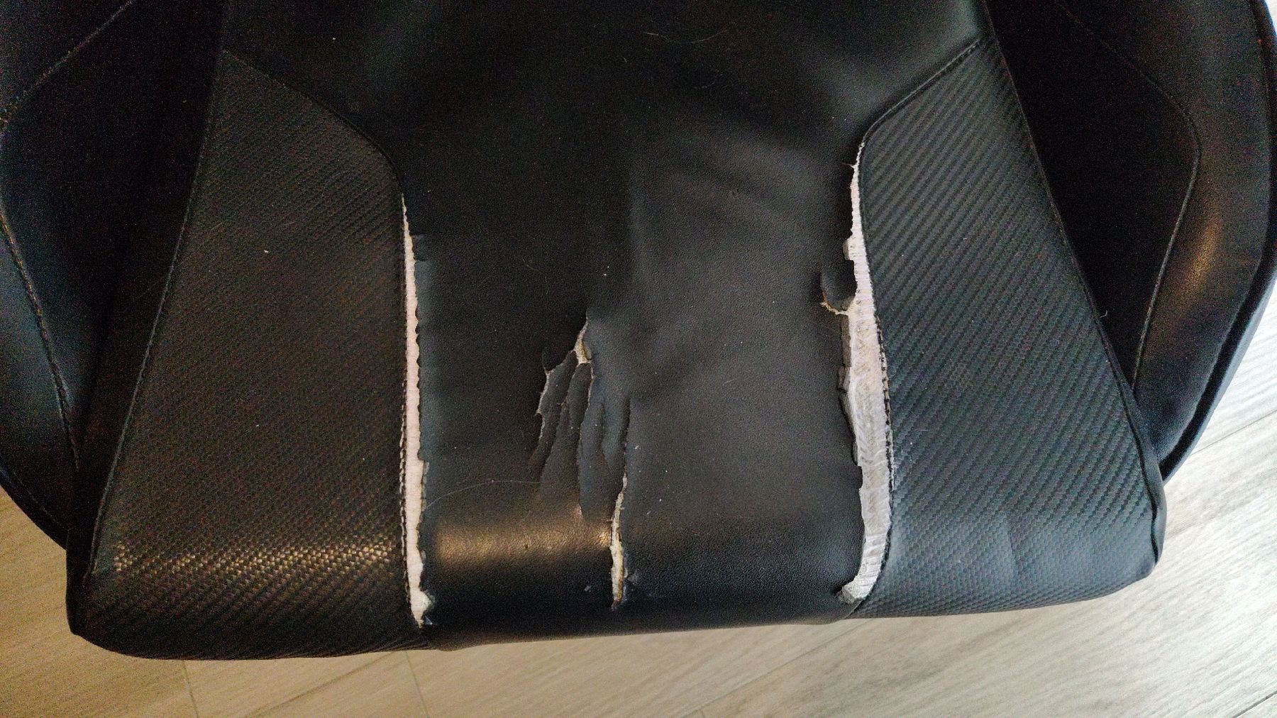 DXRacer Stühle: Chaise DXRACER Gamer – Gebraucht aus Puidoux von Sophia70 4