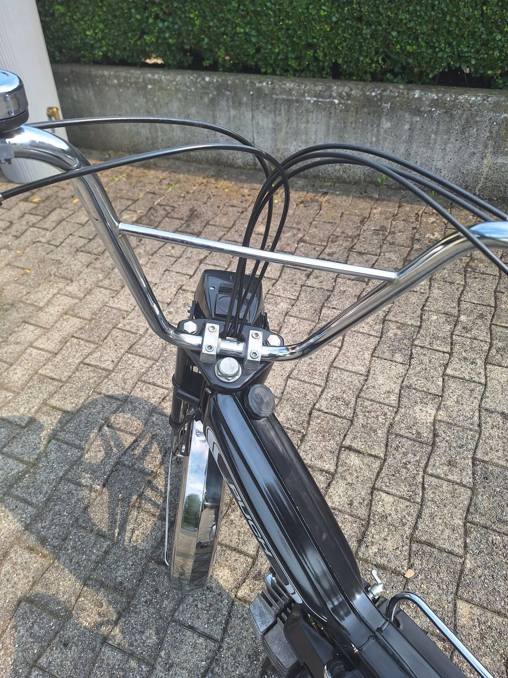 Puch Ciclomotori: Mofa Puch Maxi S mit Ausweis – Usato da Oberuzwil venduto da FJC 3