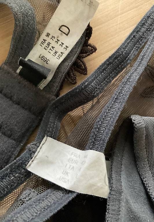 Sonstige Unterwäsche: Damenunterwäsche – Gebraucht aus Grüt (Gossau ZH) von hecht011 1