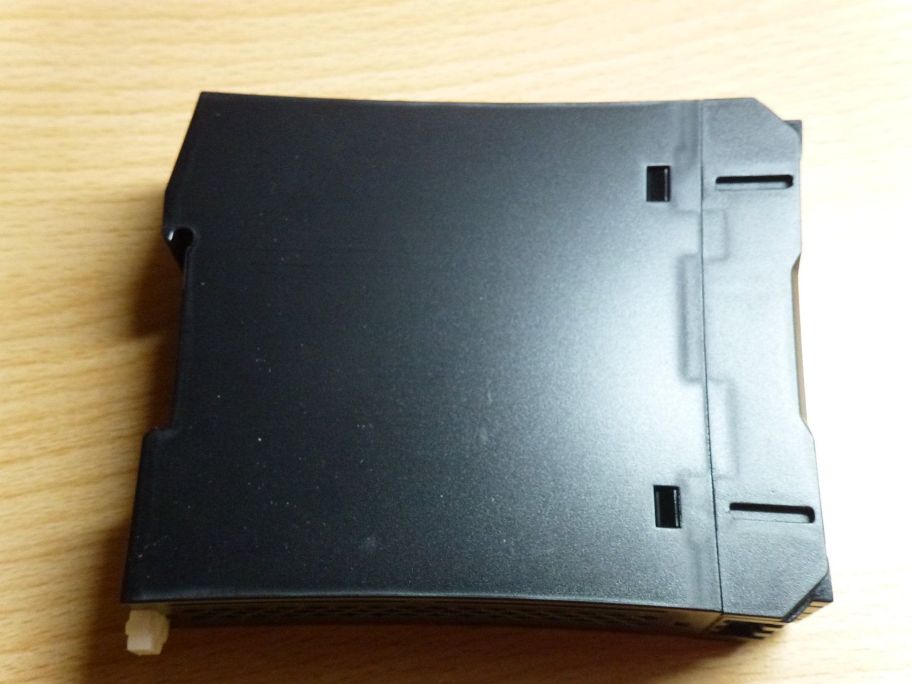 Omron Elektronikbauteile: Schaltnetzteil 24VDC 2,5A Omron – Neu (gemäss Beschreibung) aus Hombrechtikon von HGK50 3