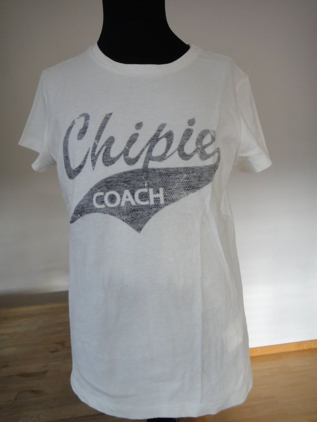 Blouses, T-shirts & Tops: T-Shirt neu 10 Jahre – Neuf (Voir description) à Winterthur par LemonTree5
