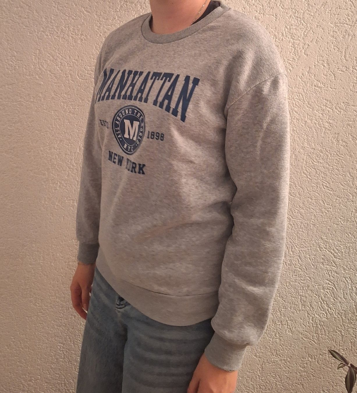 Pullover & Sweatshirts: Pull taille 36 – Gebraucht aus Ins von des_vm2v 2