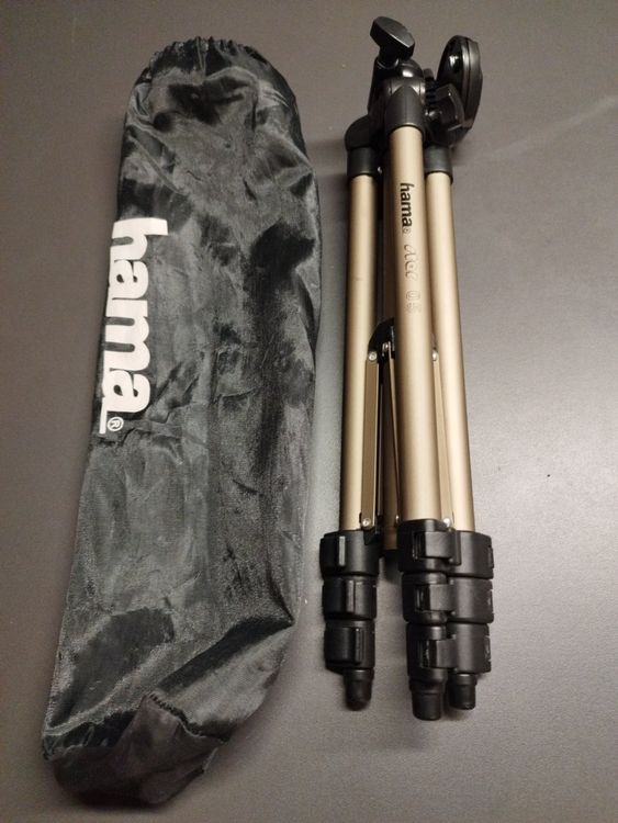 Stativ Hama star 05 | Kaufen auf Ricardo