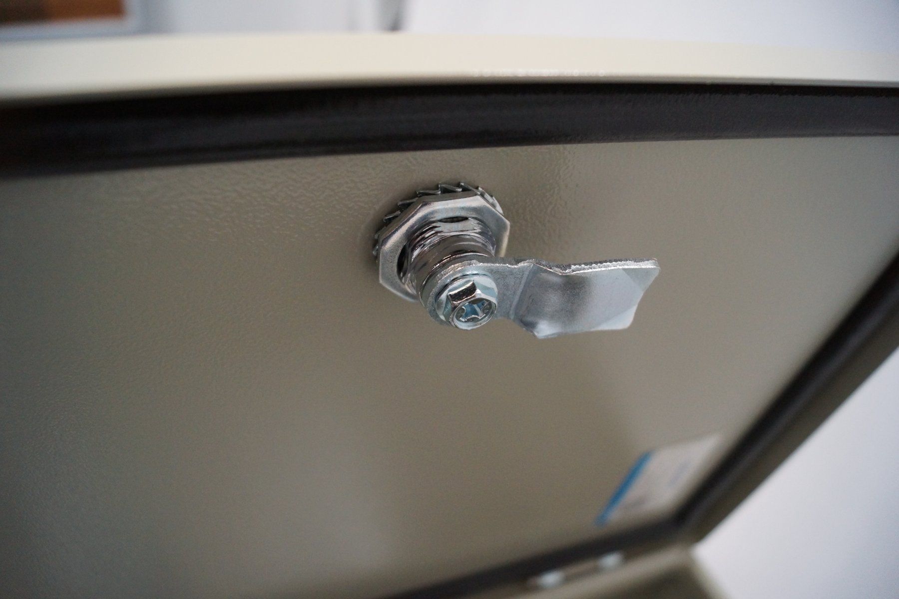 Alimentazione elettrica: Steuerschrank / Schaltschrank Stahl – Nuovo (secondo la descrizione) da Emmen venduto da Hydraulik2 6