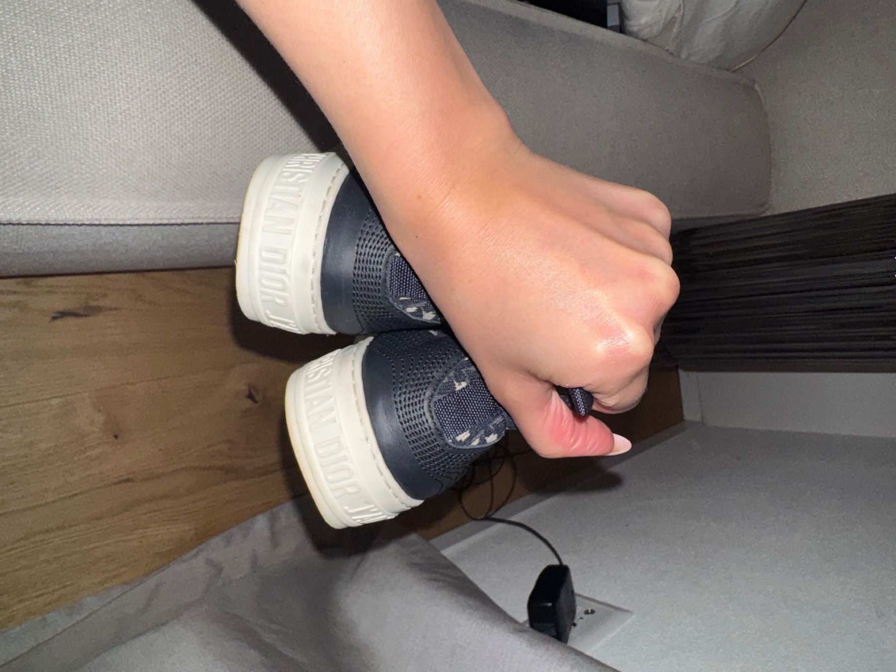 Scarpe da donna: Dior Sneaker – Usato da Reinach AG venduto da MineD 3