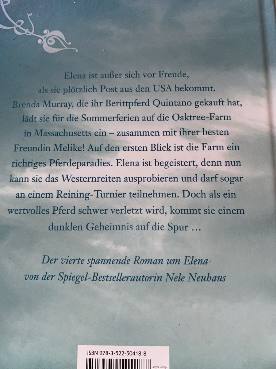 Bücher: 5 PFERDE / PONY Bücher zu einem PREIS!!! – Gebraucht aus Bauma von vorsteg01 3