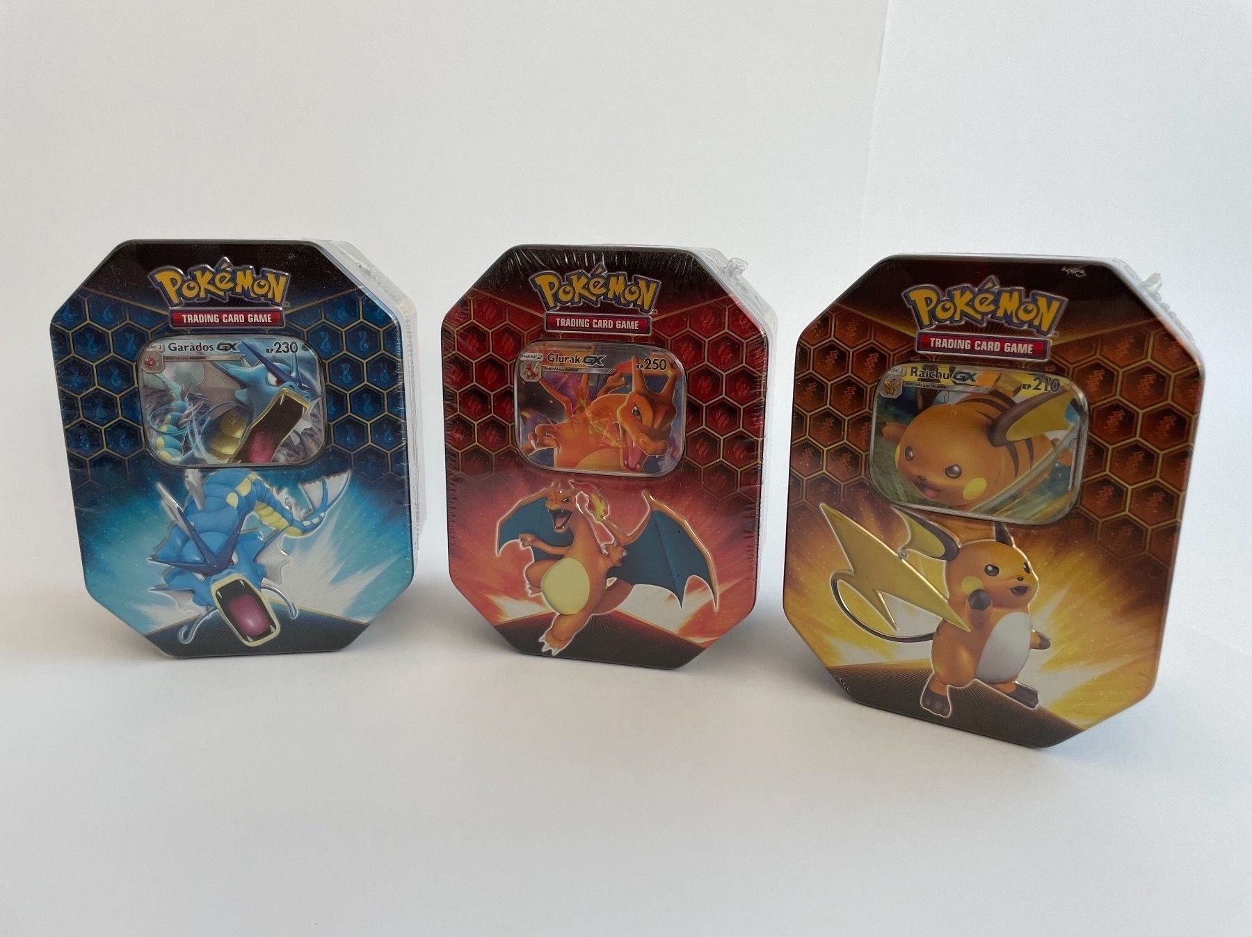 Pokémon Carte collezionabili: Pokemon Verborgenes Schicksal DE Tin – Nuovo e nell'imballaggio originale da Sarmenstorf venduto da Liiv01