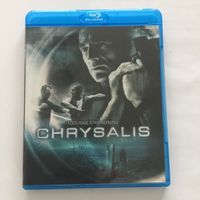 Chrysalis- Blu Ray - Vergriffen Neu Wertig
