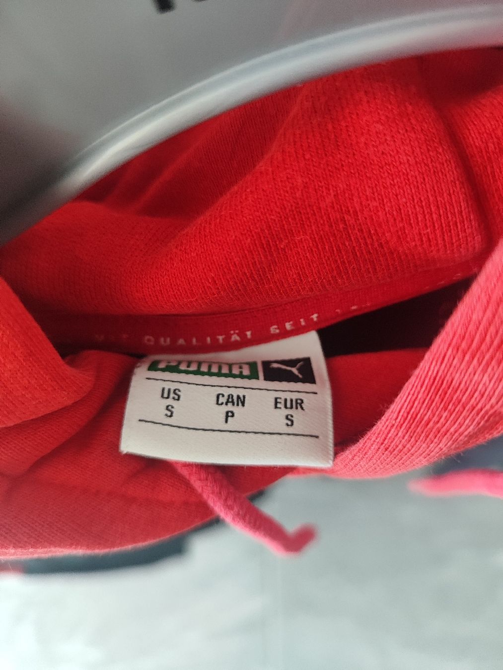 Maglioni & Felpe: Pull Puma rétro taille S  – Usato da Vétroz venduto da mrcl01 2