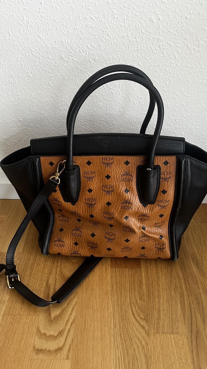 Mcm Borse da donna: MCM TASCHE ( Orginal ) – Usato da Riehen venduto da Xiiak 1