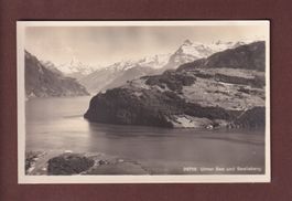 URNERSEE - Seelisberg