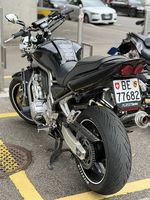 Yamaha FZS1000 Fazer 1000  Très bon état
