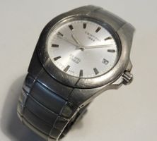 Certina DS SPEL Titanium Armbanduhr Certina
