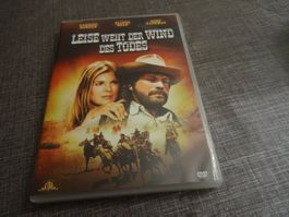DVD Leise weht der Wind des Todes Western