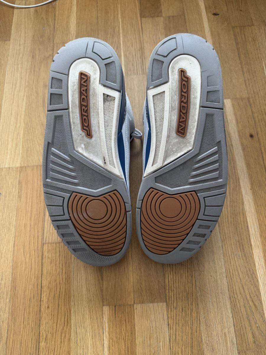 Jordan Herrenschuhe: Air Jordan 3 retro OG – Gebraucht aus Zürich von Cai_ang 3