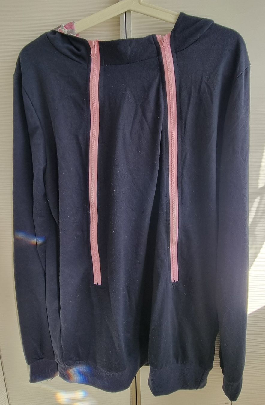 Maglioni & Felpe: Umstands-Pullover/Jacke gr.42 – Usato da Grossdietwil venduto da GNOM313