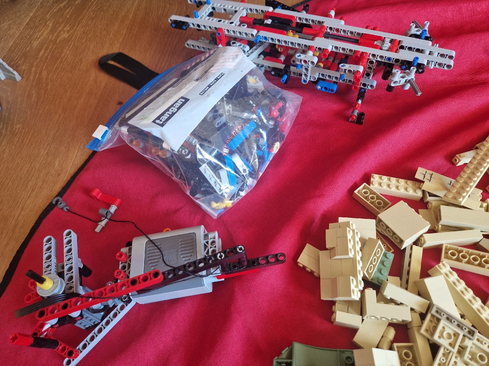 Lego Giocattoli: Lego – Usato da Altdorf UR venduto da midori05 1