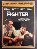 The Fighter
