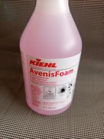 Kiehl Avenis Foam Sanitärreiniger!
