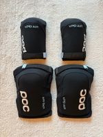 POC VPD Air Knie- & Ellbogenschoner Gr. M