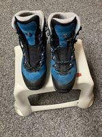 Damen Wanderschuhe Badia GTX W, Grösse 41