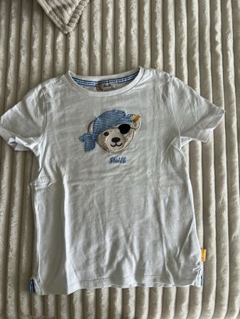 STEIFF T SHIRT GR 116